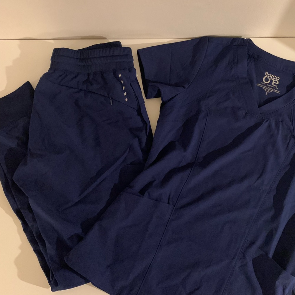 Barco Scrub Set